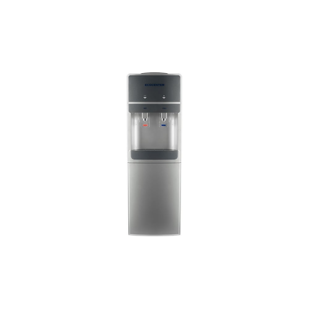 Водный диспенсер S-F20С Dark grey Ecocenter S-F20C DG