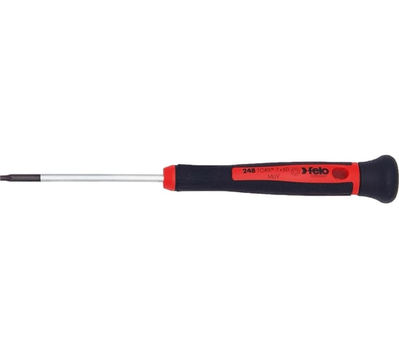 Изображение товара Отвертка для точных работ Felo Tx 7x60 24807150