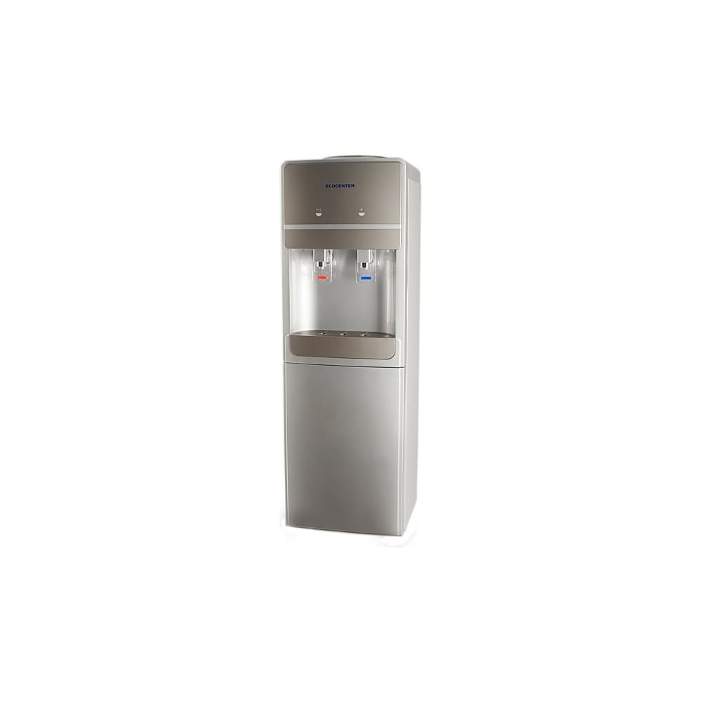 Водный диспенсер S-F20C Light grey Ecocenter S-F20C LG