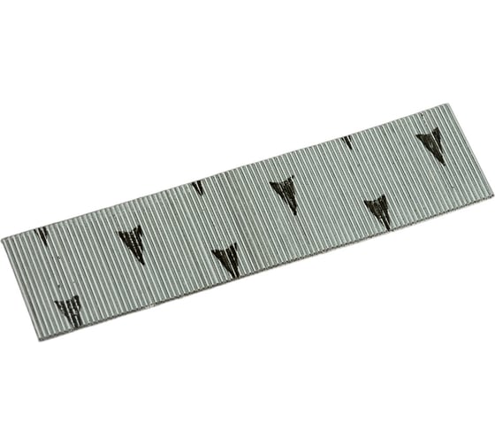 Изображение товара Шпильки для пневматического нейлера ЗУБР P0.6 15 мм, 10000 шт. 31835-15