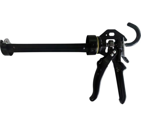 Изображение товара Плунжерный пистолет для герметиков в картриджах PMT PS-301 7300019