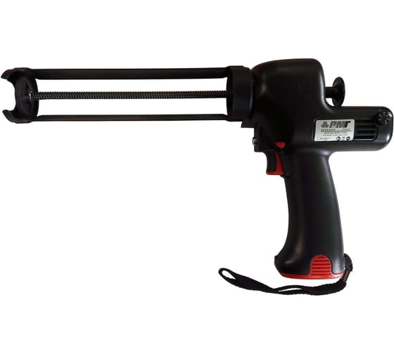 Изображение товара Аккумуляторный пистолет для герметиков в картриджах PMT Acculight 300 мл 7300001