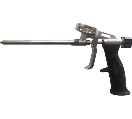 Изображение товара Пистолет для монтажной пены PMT ECO FOAM 7400001
