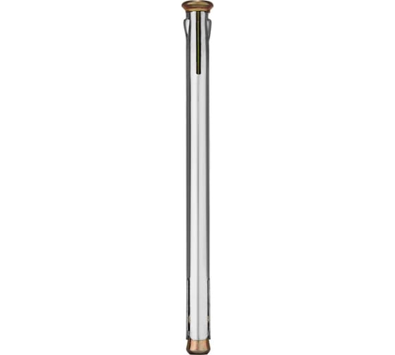 Изображение товара Рамный анкер ЗУБР 10x112 мм, 70 шт., желтопассивированный 302232-10-112