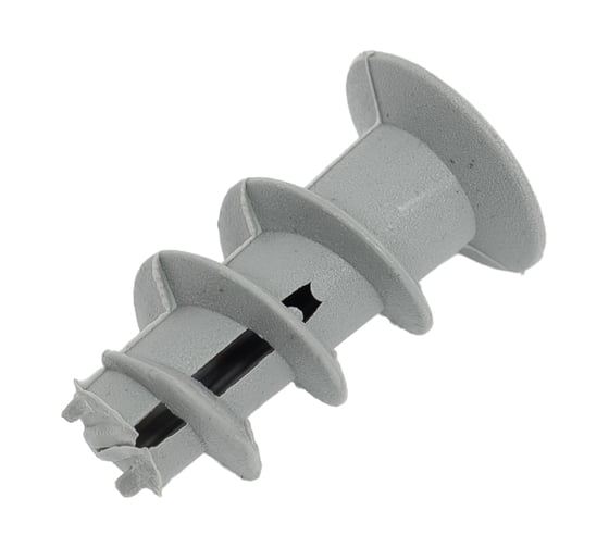 Изображение товара Дюбель для гипсокартона НАКРЕПКО Driva 14х23 8 шт. 106001