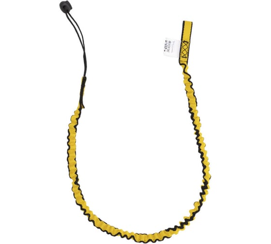 Изображение товара Одинарная эластичная стропа VENTO, с петлей для крепления инструмента (до 10 кг) vnt 277