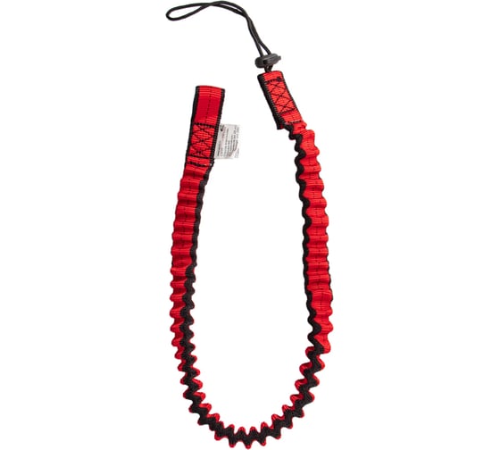 Изображение товара Одинарная эластичная стропа VENTO, для крепления инструмента (до 25 кг) vnt 285