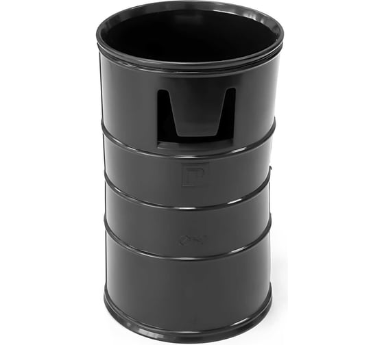 Изображение товара Соединительная муфта с защёлками для двустенных труб Промрукав д50 1шт PR08.3108