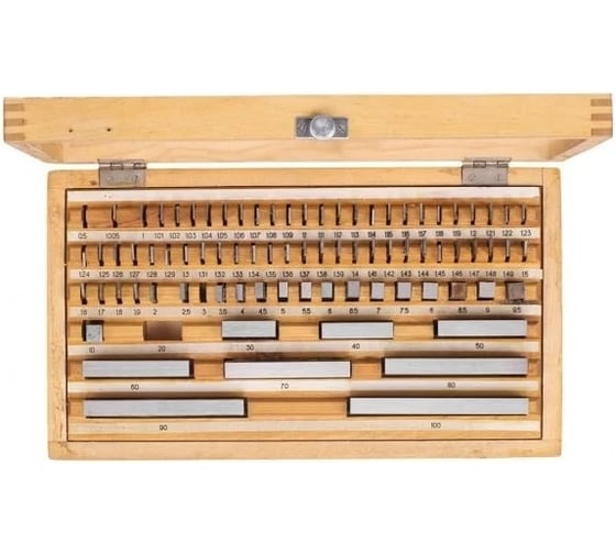 Изображение товара Набор КМД N 1 кл.2 тв.спл.2-Н1-Т Micron 1068127