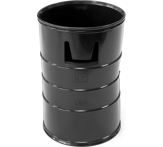 Изображение товара Соединительная муфта с защёлками для двустенных труб Промрукав д63 1шт PR08.3109