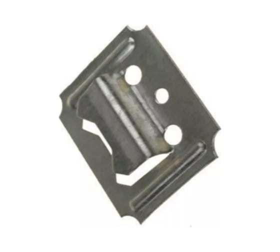 Изображение товара Крепление д/стеновых панелей и вагонки НАКРЕПКО №4 875 шт. 116604