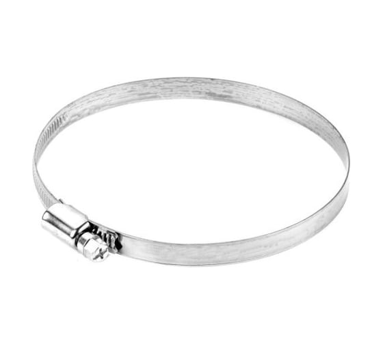 Изображение товара Хомут воздуховода AURA TOOLS 100 мм, для PM-750/1500/2200 80150010-31