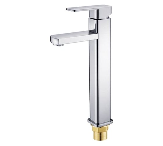 Изображение товара Смеситель для умывальника Potato P1006-2