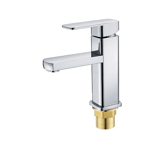 Изображение товара Смеситель для умывальника Potato P1006