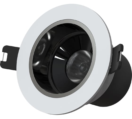 Изображение товара Умный встраиваемый светильник YEELIGHT Mesh Spotlight M2 YLTS04YL