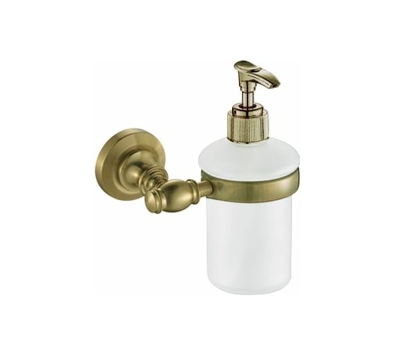 Изображение товара Дозатор для жидкого мыла Potato P2627