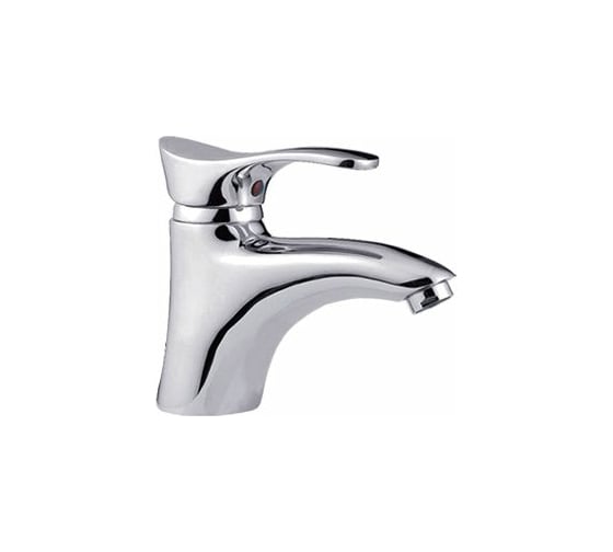 Изображение товара Смеситель для умывальника Potato P1001