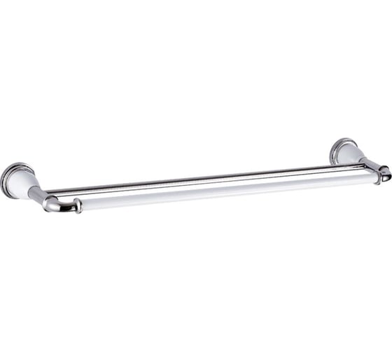 Изображение товара Настенный держатель для полотенец Potato двойной P7209