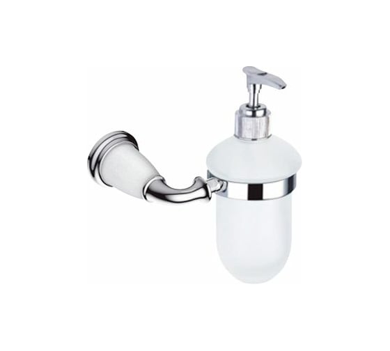 Изображение товара Дозатор для жидкого мыла Potato P7227