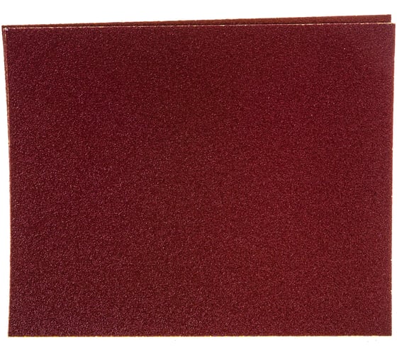 Изображение товара Наждачная бумага ABRAFORM HANDSIZE от "Мастерская Pit_Stop и Доктор Дью", P120, 4 шт AF-HS-DOC-P120