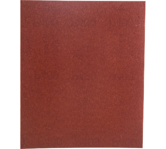 Изображение товара Наждачная бумага ABRAFORM HANDSIZE от "Мастерская Pit_Stop и Доктор Дью", P400, 4 шт AF-HS-DOC-P400