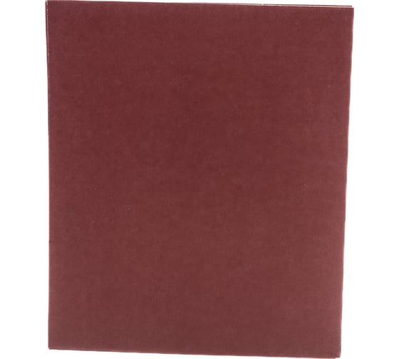 Изображение товара Наждачная бумага ABRAFORM HANDSIZE от "Мастерская Pit_Stop и Доктор Дью", P2000, 4 шт AF-HS-DOC-P2000