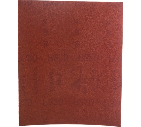 Изображение товара Наждачная бумага ABRAFORM HANDSIZE от "Мастерская Pit_Stop и Доктор Дью", P320, 4 шт AF-HS-DOC-P320