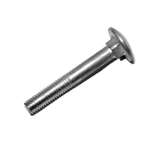 Изображение товара Болт SWFS DIN 603, М8х60, 800 шт. тов-016326