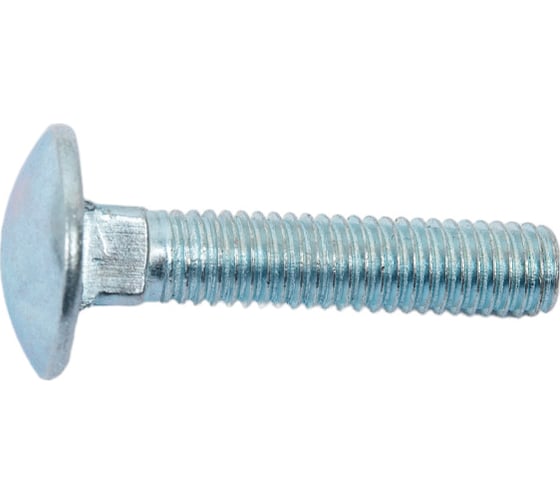 Изображение товара Болт SWFS DIN 603, М5х25, 200 шт. тов-136725