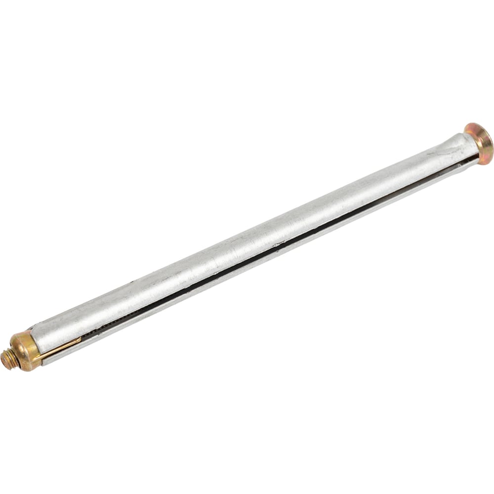 Изображение товара Рамный анкер КРЕП-КОМП 10х132 10 штук крепеж для бетона