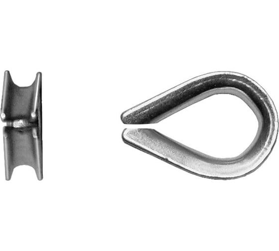 Изображение товара Коуш SWFS DIN 6899, М10, 50 шт. тов-195943