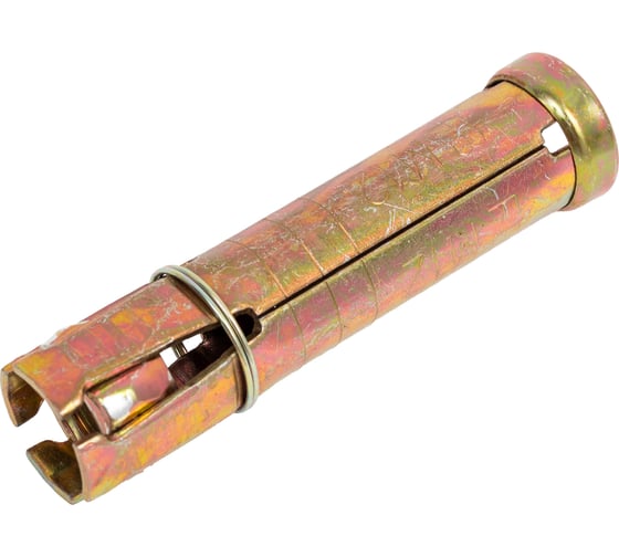 Изображение товара Анкер усиленного распирания КРЕП-КОМП м12, 20х80, 1 шт. ав12мф