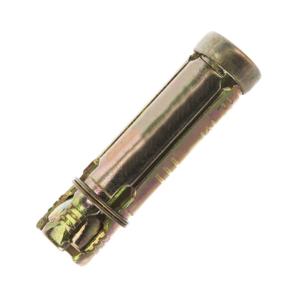 Изображение товара Анкер усиленного распирания КРЕП-КОМП м10 16х60, 4 шт