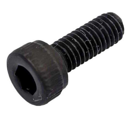 Изображение товара Винт ЦКИ DIN912 М3х8, 12.9 окс. HEX 2.5 уп. 500 шт. 61875