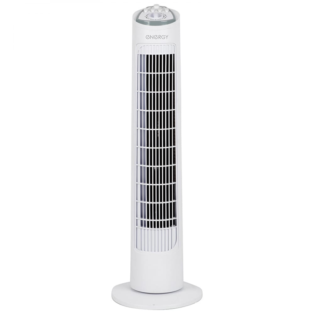 Напольный вентилятор ENERGY tower remote control electric fan household floor leafless vertical shaking head dormitory office building fan energy saving
