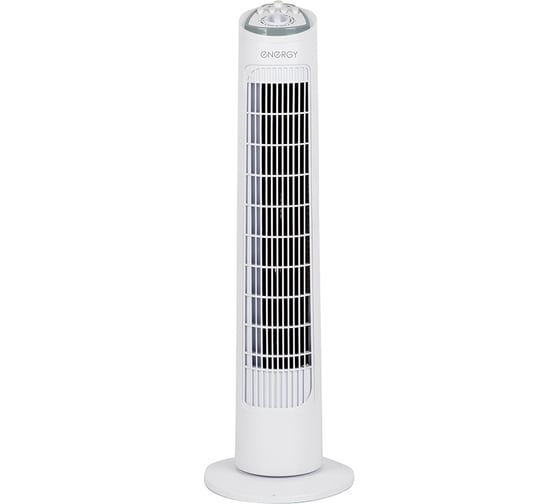 Изображение товара Напольный вентилятор Energy EN-1622 TOWER колонна, белый 100114