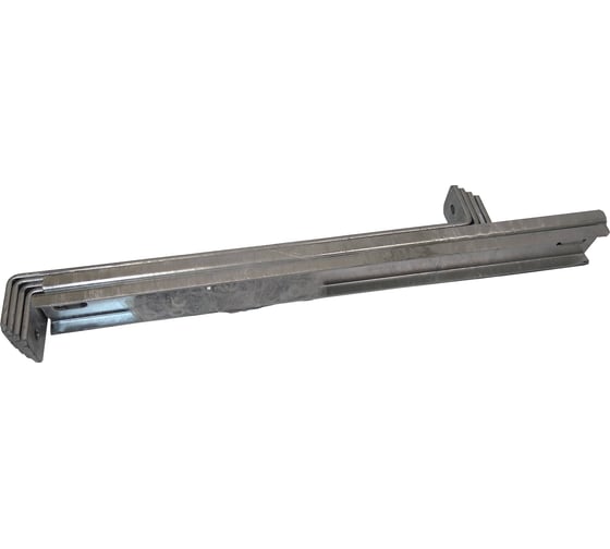 Изображение товара Крепление U-образное ящика NOVA BOX 60 CO.PAR FSUMKT4B2LN7