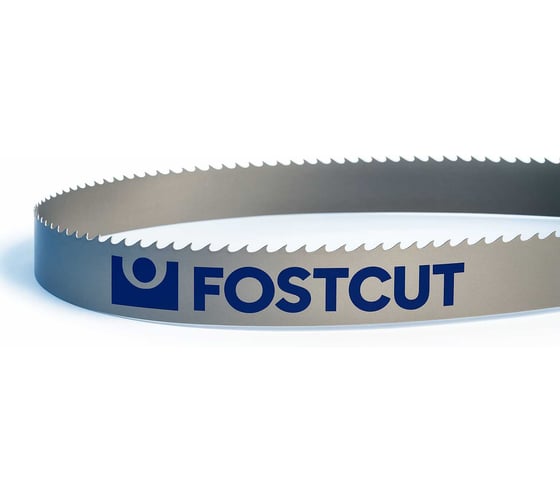 Изображение товара Полотно ленточное M42 FOSTCUT 3300x27x0.9 мм, 2/3TPI 4687206682672