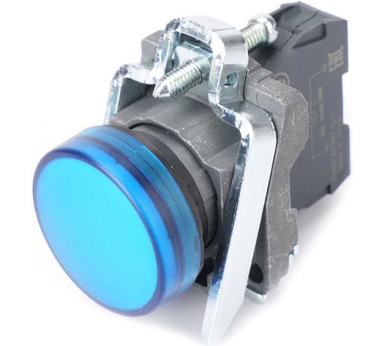 Изображение товара Сигнальная лампа Systeme Electric SB4BVB6