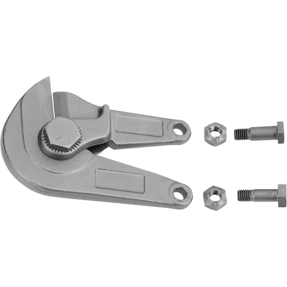 Изображение товара Сменные лезвия для болтореза Unior 600, 800, 1000 мм - высокое качество и долговечность