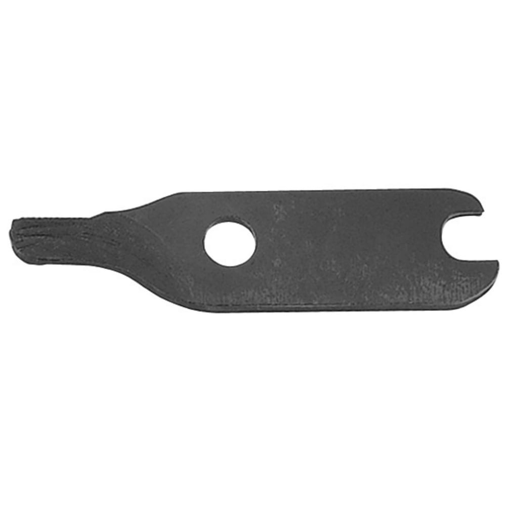 фото Сменный нож для вырубных ножниц для 3838909087726 unior