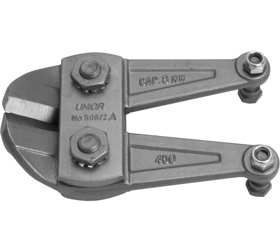 Изображение товара Лезвия сменные для болтореза 600 мм для работы под углом Unior 3838909109787