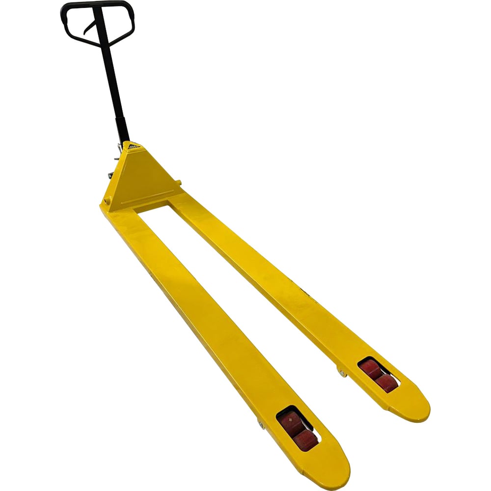 Изображение товара Гидравлическая тележка WILMART BF25 для грузов до 2500 кг, 2000 мм