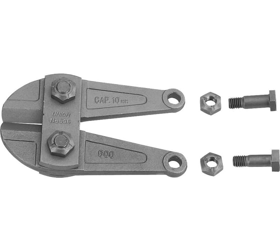 Изображение товара Комплект сменных частей к болторезу 300 мм Unior 3838909109695