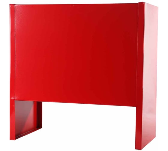 Изображение товара Подставка под огнетушитель Pegas П-20-2 (230x460x320) 145253