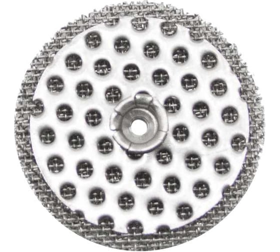 Изображение товара Сетка Оберон 1.6 мм для сопла Saturn №16 1шт XLSM16116.1