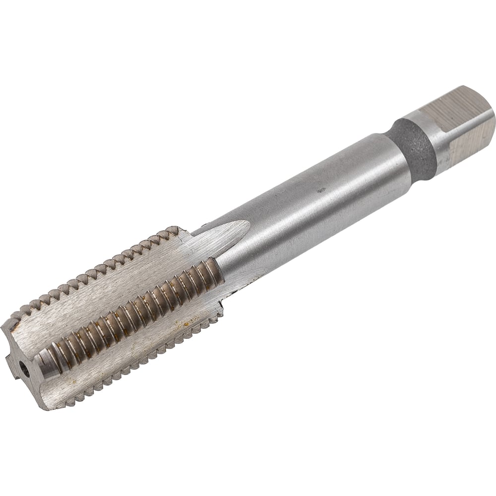 Изображение товара Метчик ZENION м/р М20x2.0, Р6М5, ГОСТ 3266-81, для глух. с прох. хв. мт00145