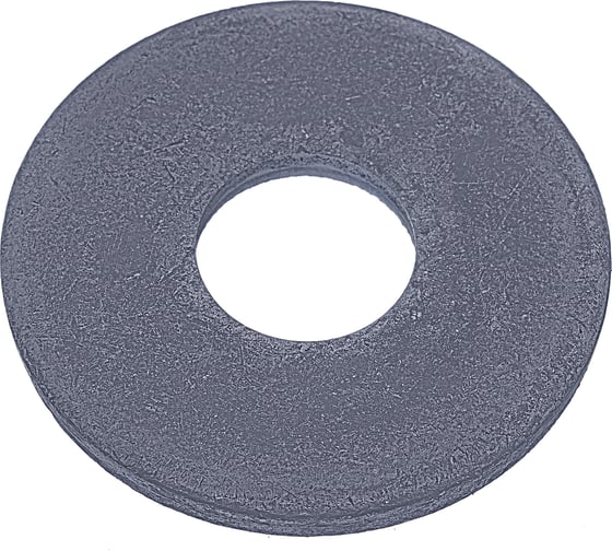 Изображение товара Шайба плоская увеличенная Стройметиз М 12 (d13) DIN 9021 (уп.25 кг) 031290210У