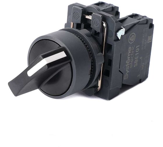 Изображение товара Переключатель Systeme Electric SB5AD35