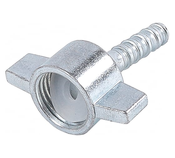 Изображение товара Барашек шланга подкачки Крал 6 мм (1 000 шт) 1968